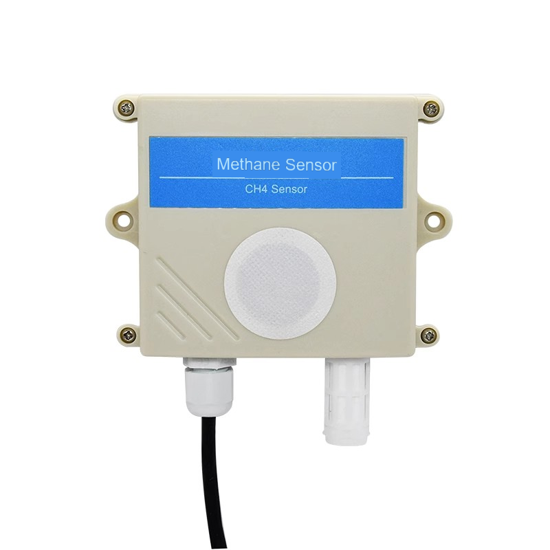AY-300-CH4-RS Methane Transmitter